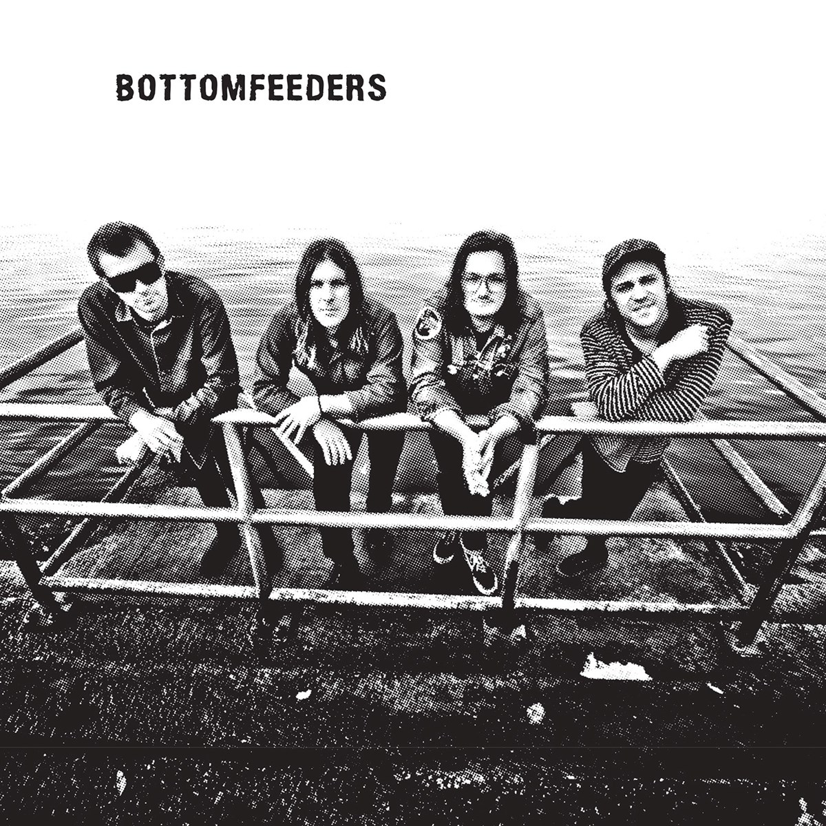 Bottomfeeders - Blockade