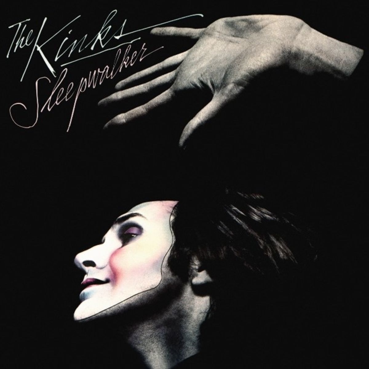 The Kinks - Sleepwalker