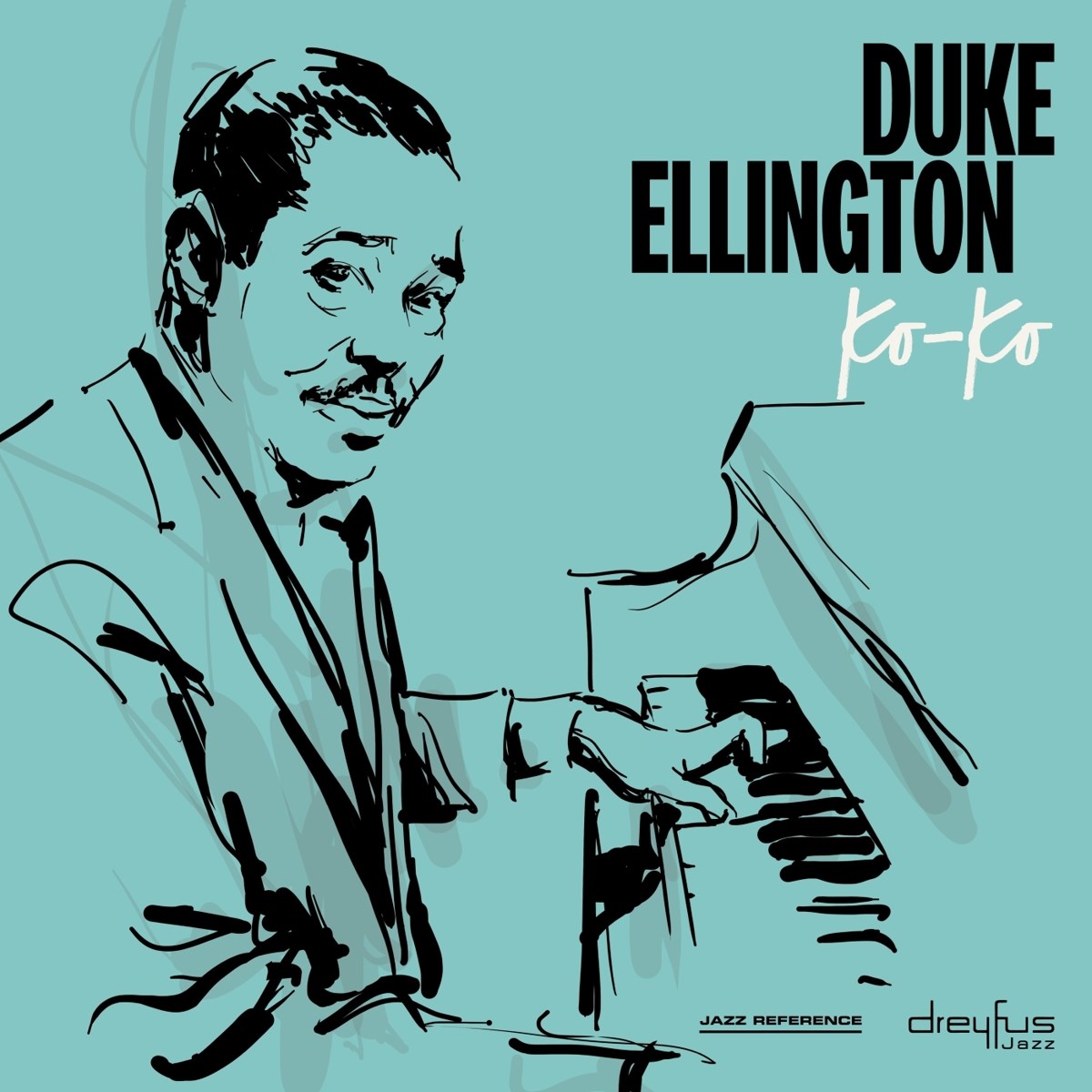 Afbeelding van Duke Ellington - Ko-Ko