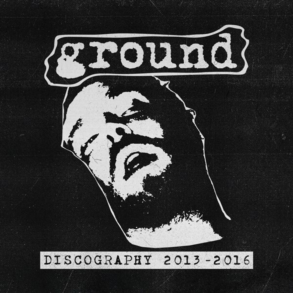 Afbeelding van Ground - Discography 2013-2016