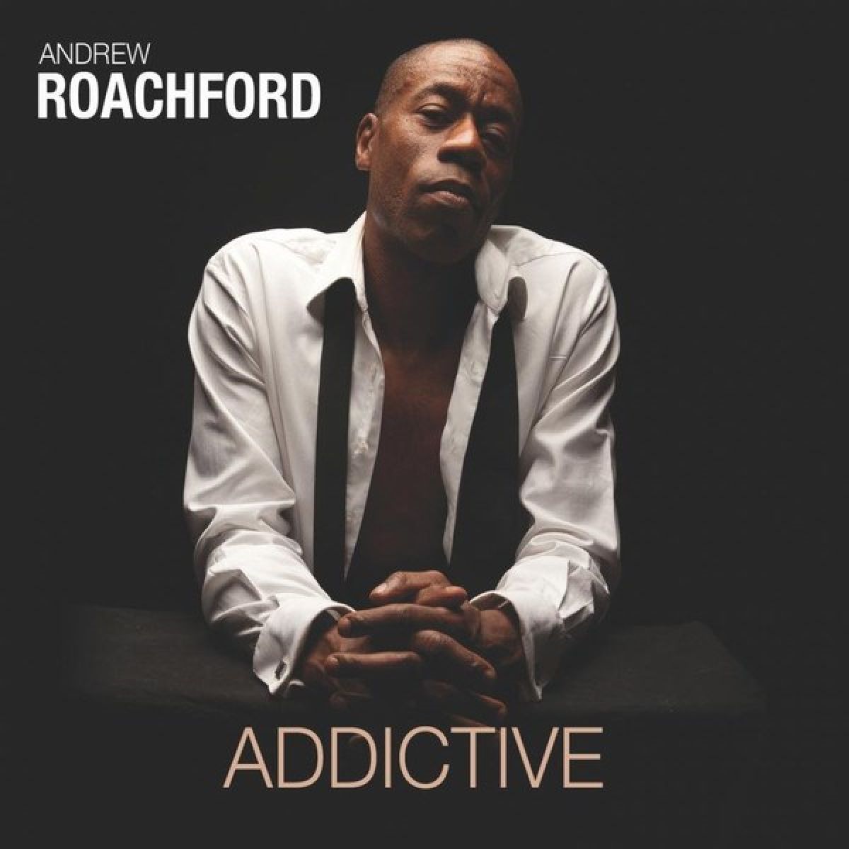 Afbeelding van Andrew Roachford - Addictive