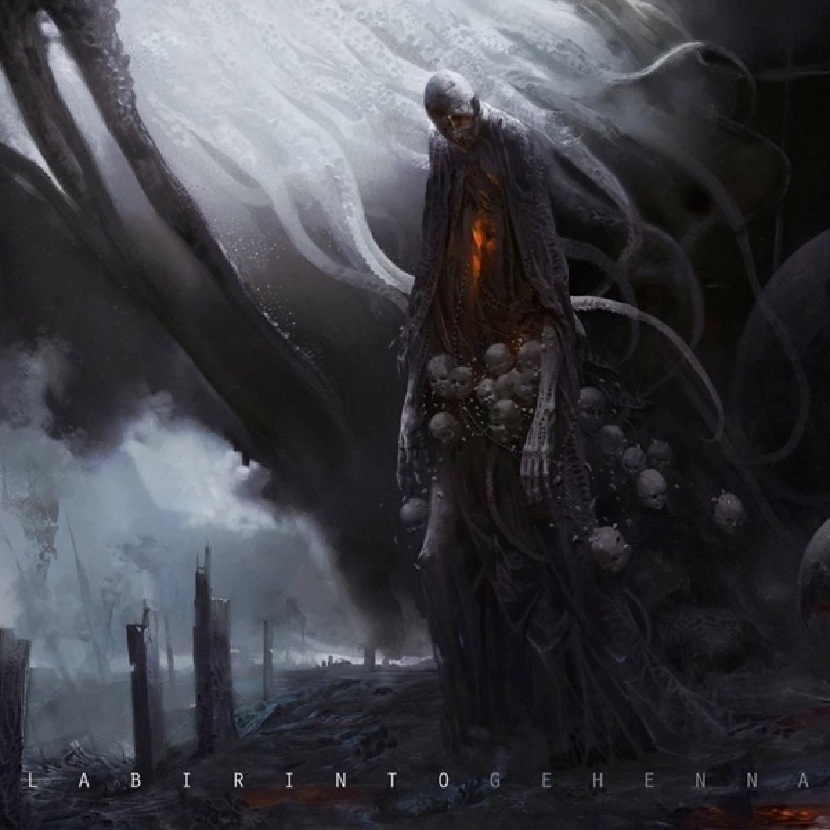 Afbeelding van Gehenna