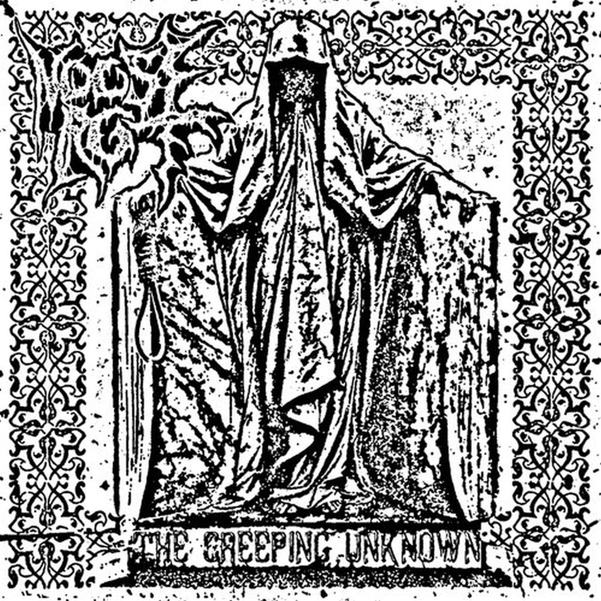 Afbeelding van Noose Rot - Creeping Unknown