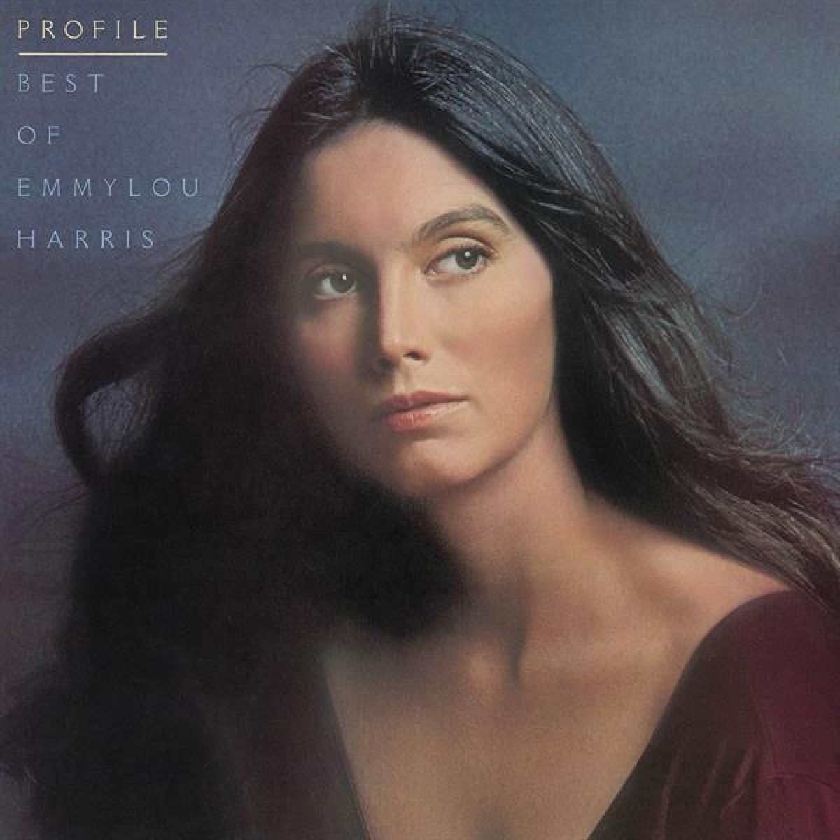 Profile, The Best Of Emmylou