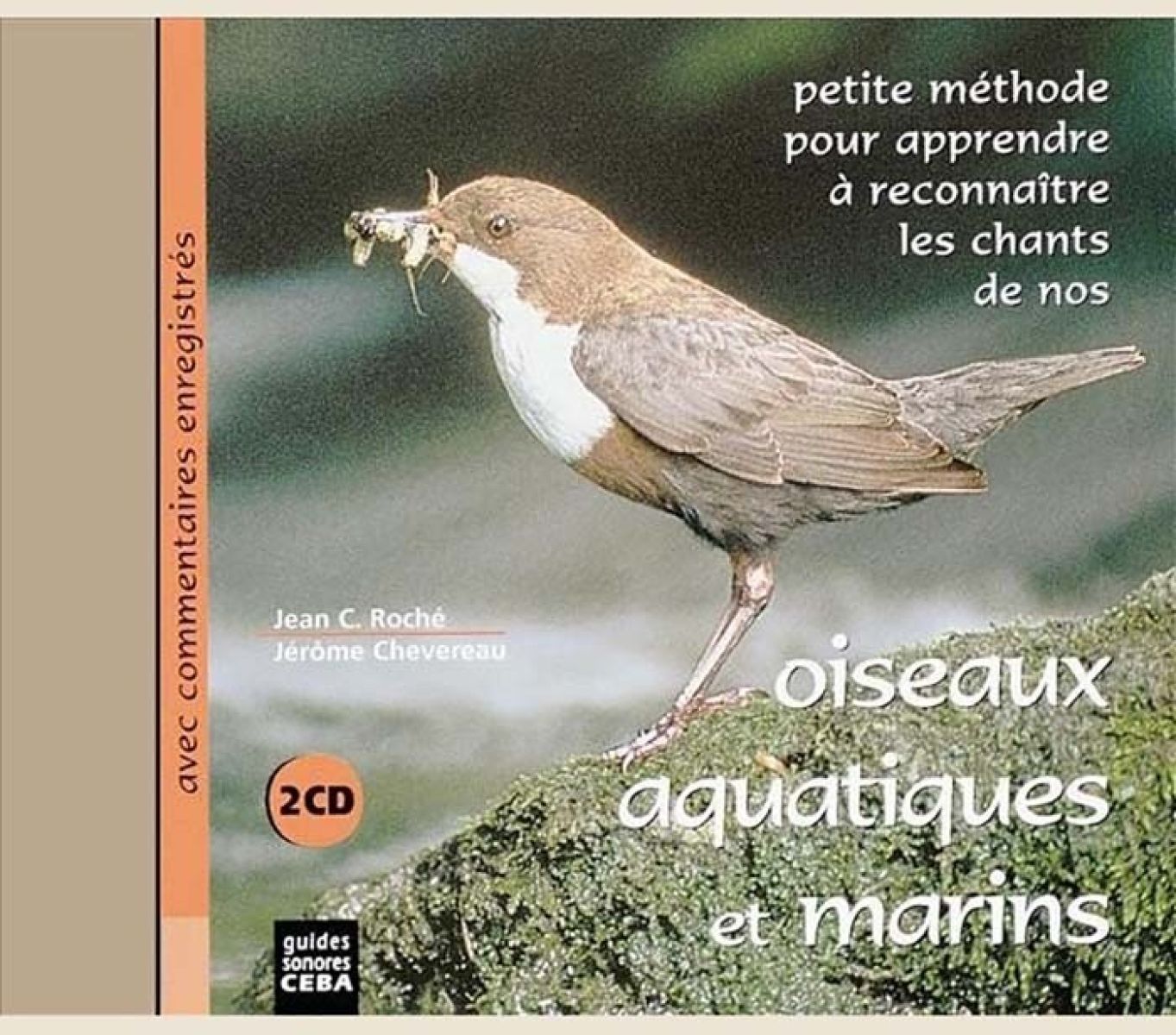Various Artists - Aquatic And Marine Birds