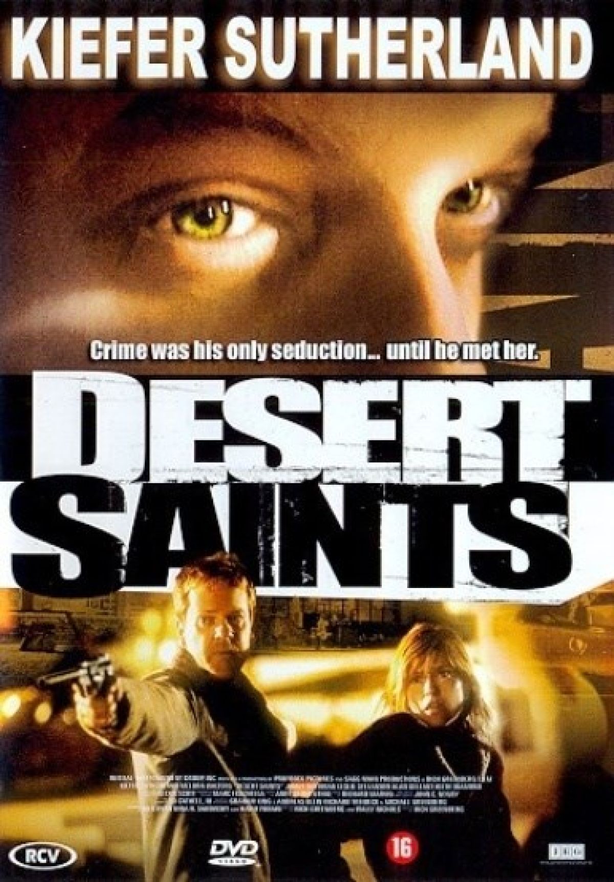 Afbeelding van Desert Saints