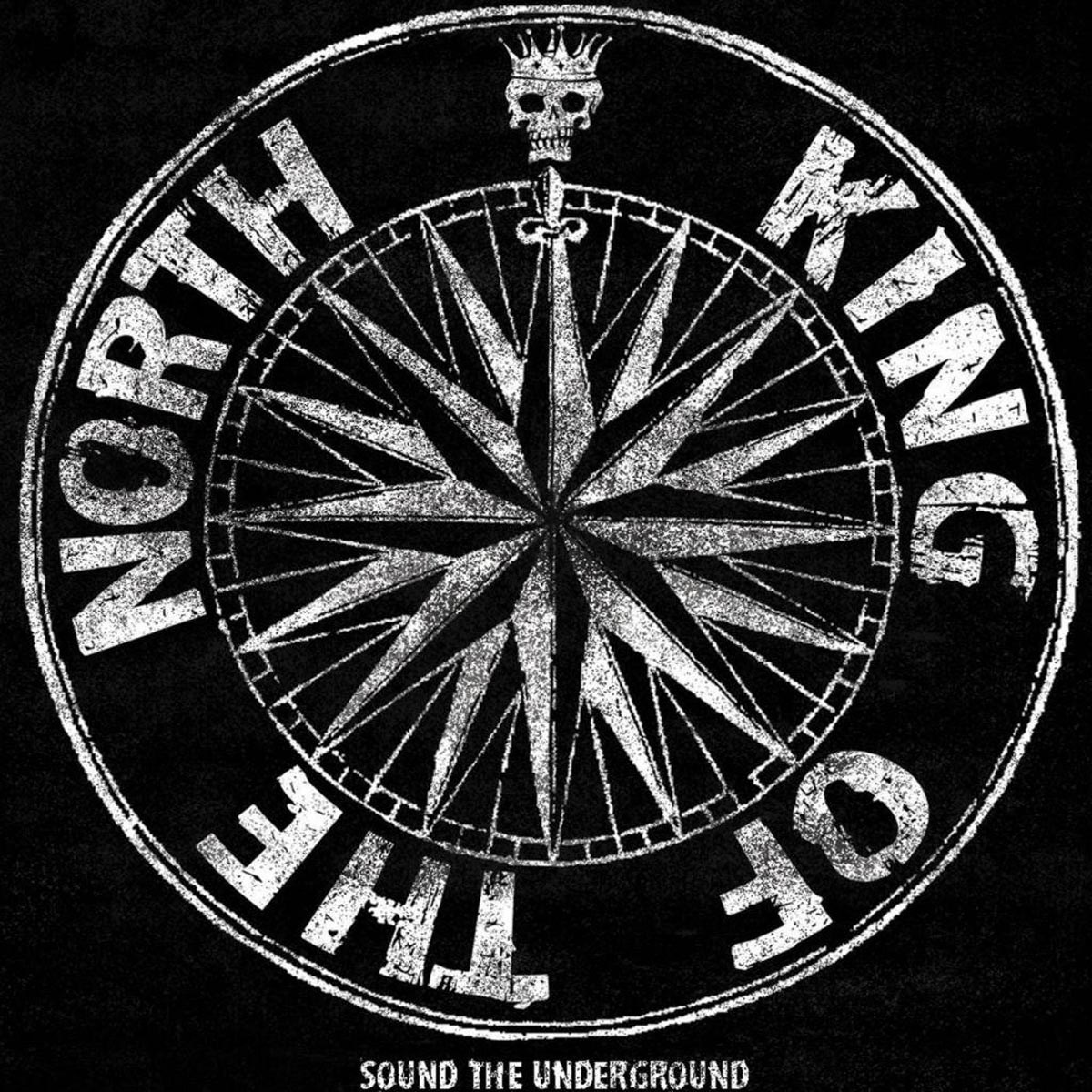 Afbeelding van King Of The North - Sound The Underground
