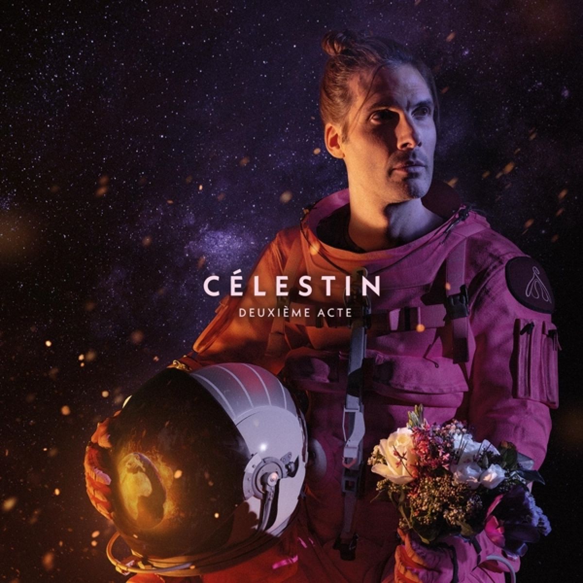 Afbeelding van Celestin - Deuxieme Acte
