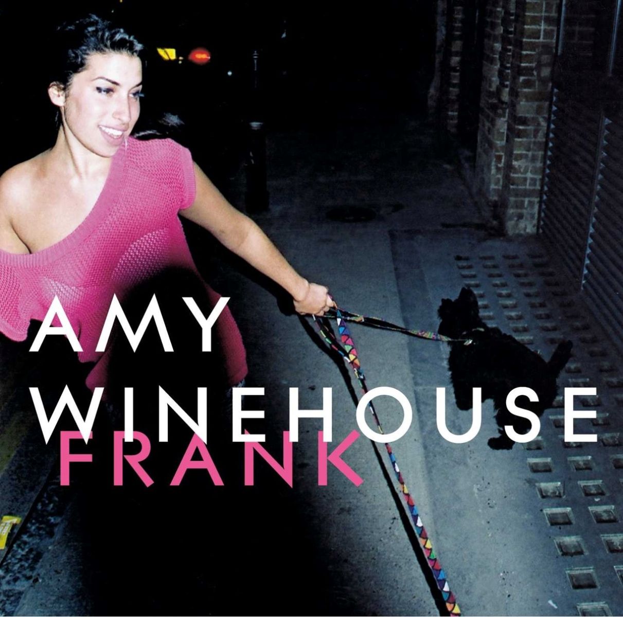 Afbeelding van Amy Winehouse - Frank