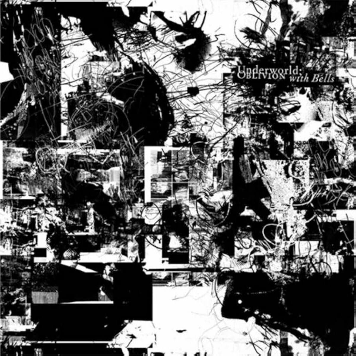Afbeelding van Underworld - Oblivion With Bells