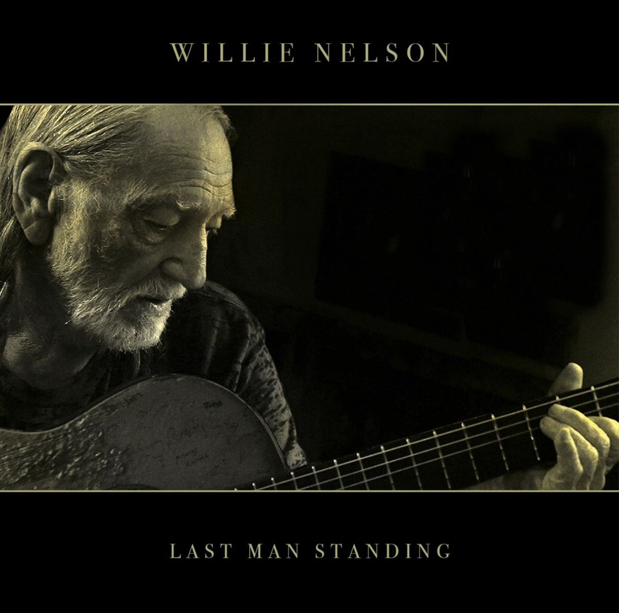 Afbeelding van Last Man Standing