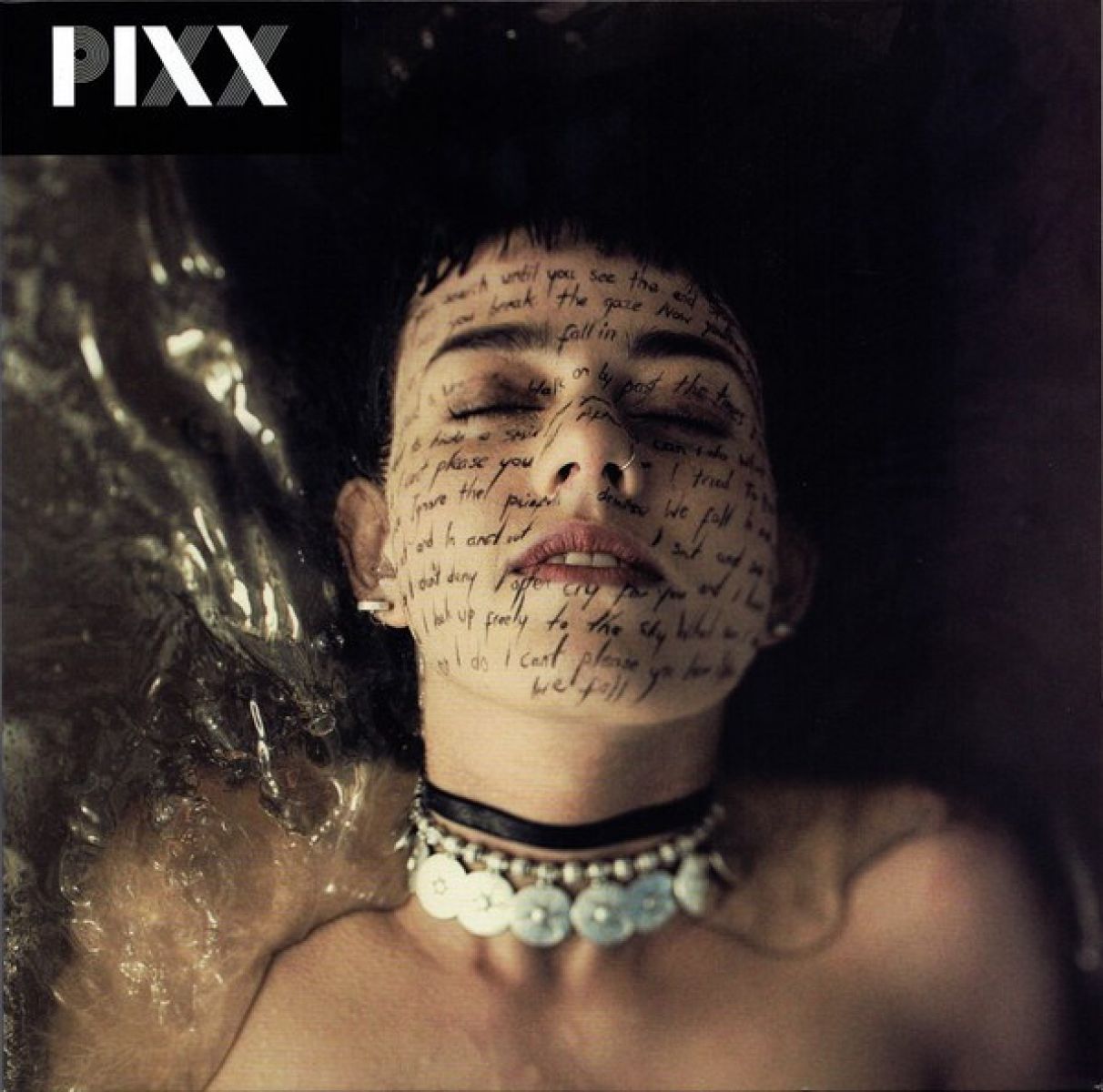PiXX - Fall In