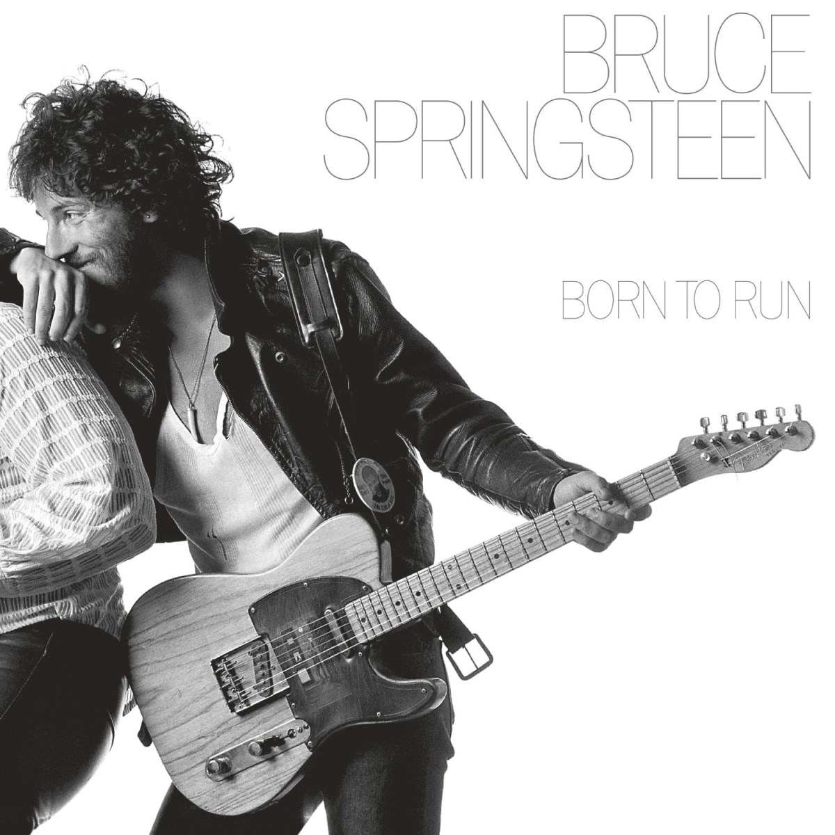 Afbeelding van Bruce Springsteen - Born To Run