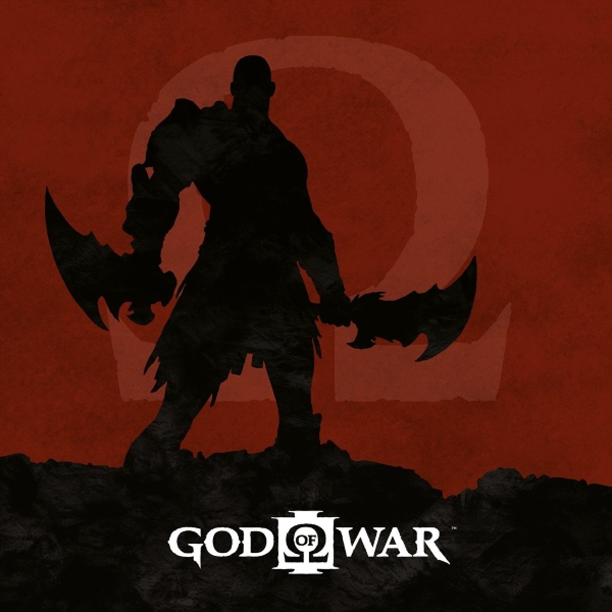 Various Artists - God Of War III