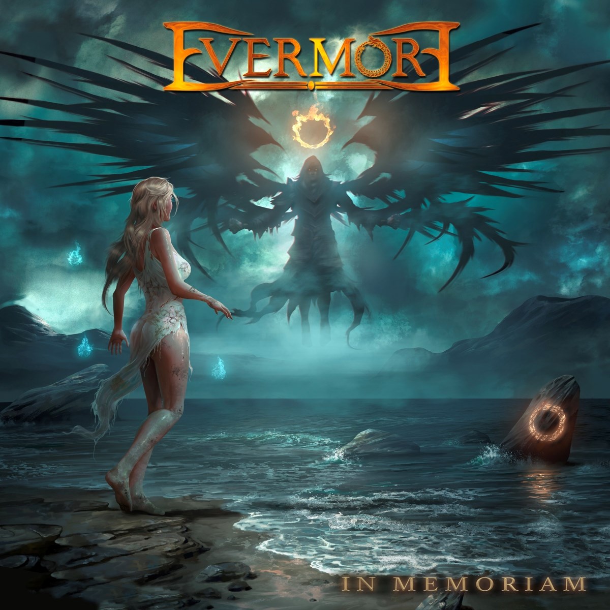 Afbeelding van Evermore - In Memoriam