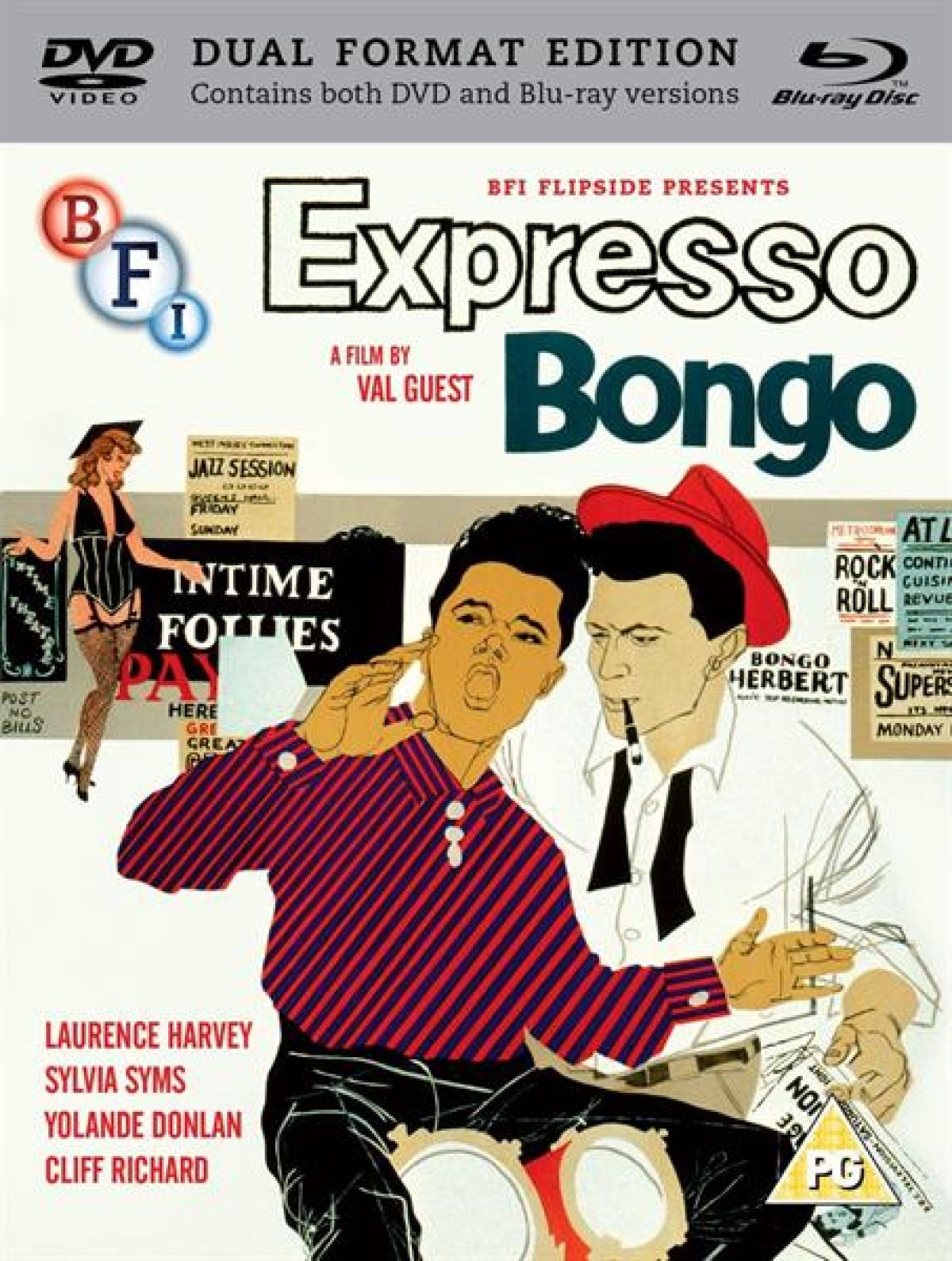 Afbeelding van Expresso Bongo