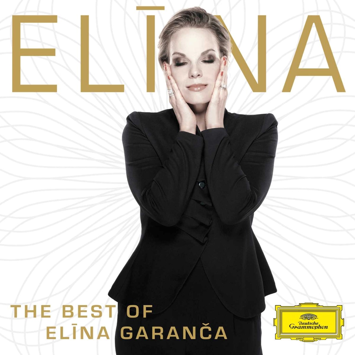 Afbeelding van Elina Garanca - The Best Of Elina Garanca