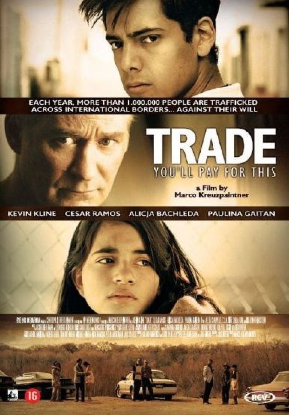 Afbeelding van Trade