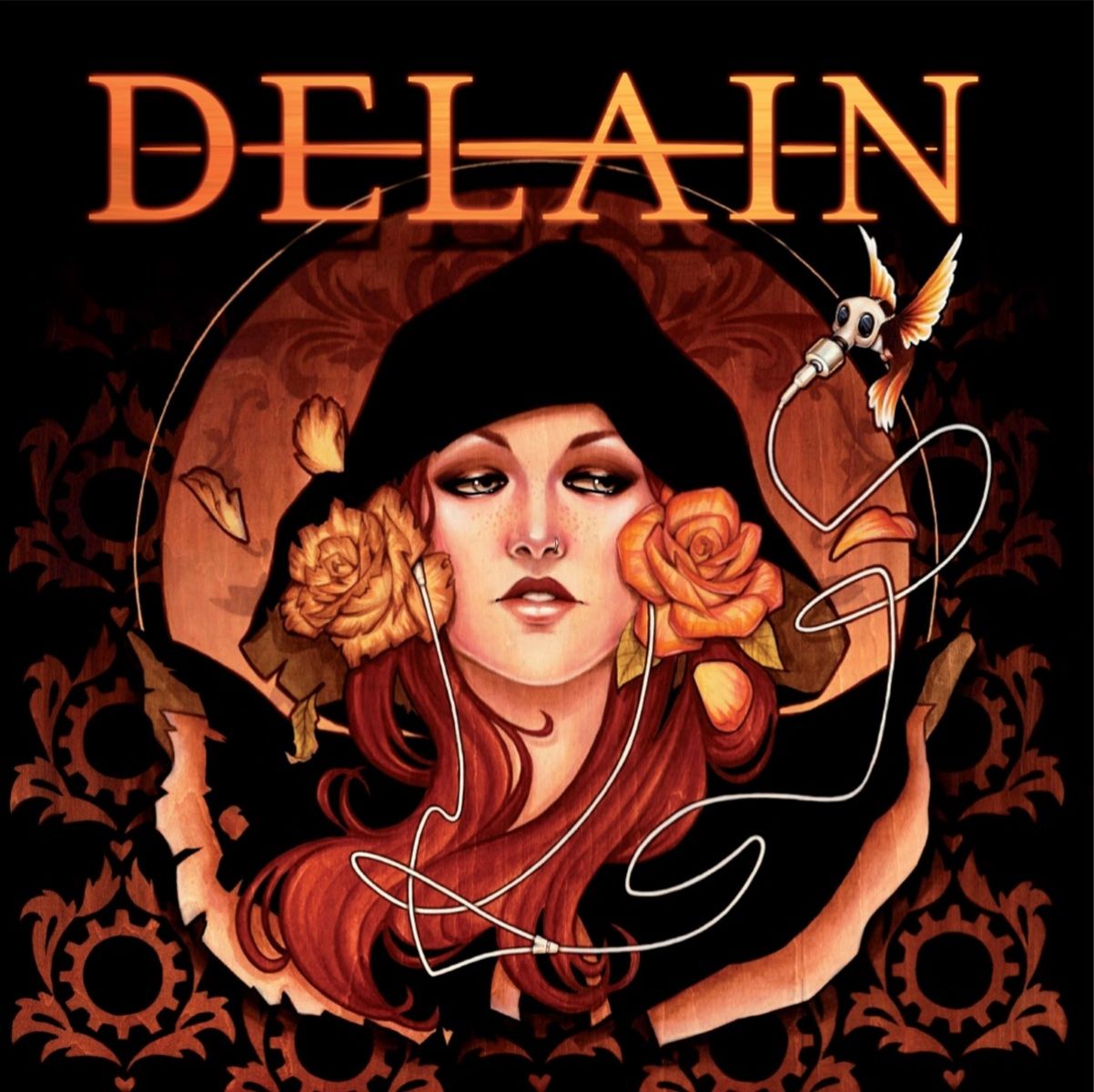 Afbeelding van Delain - We Are The Others
