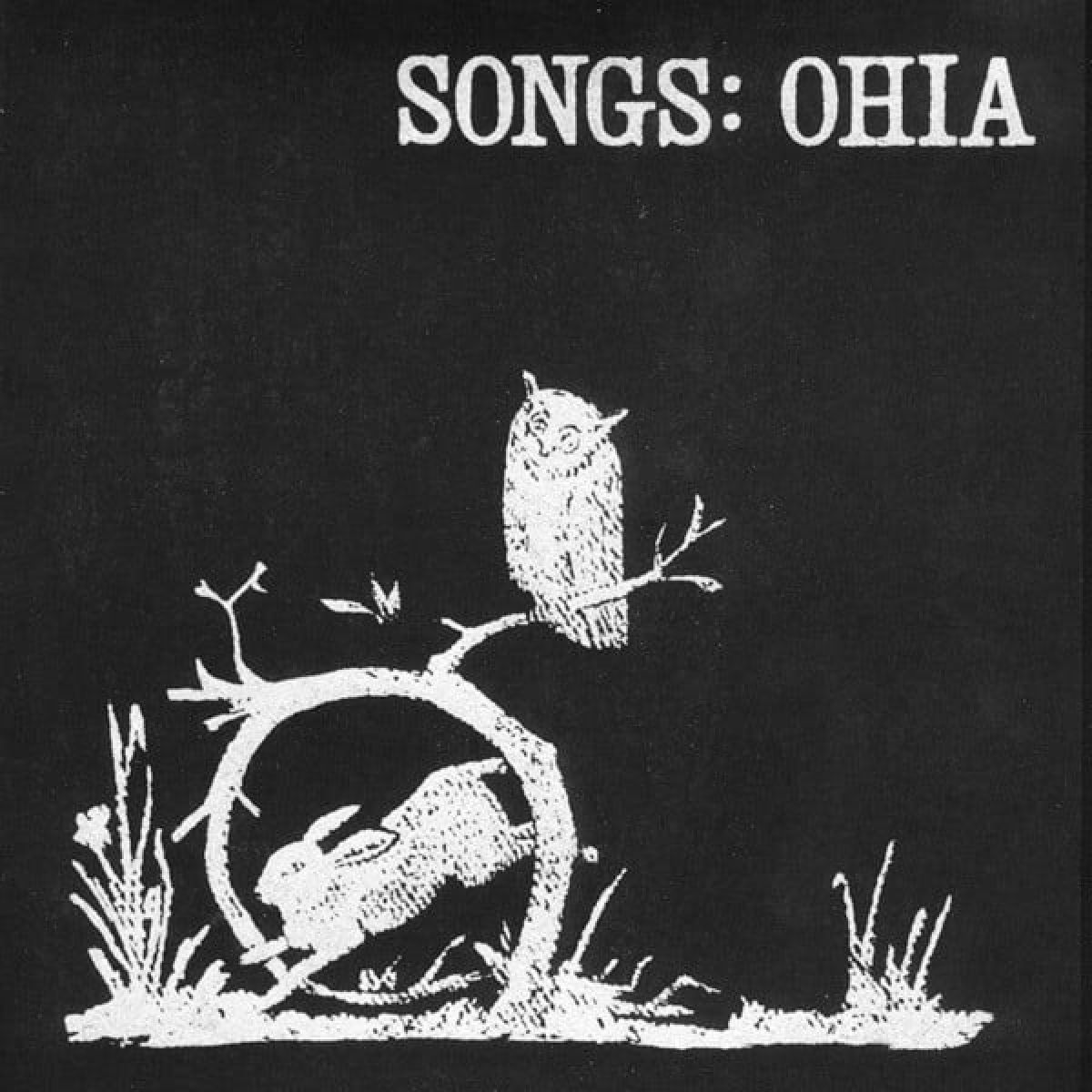 Songs: Ohia - Axxess & Ace