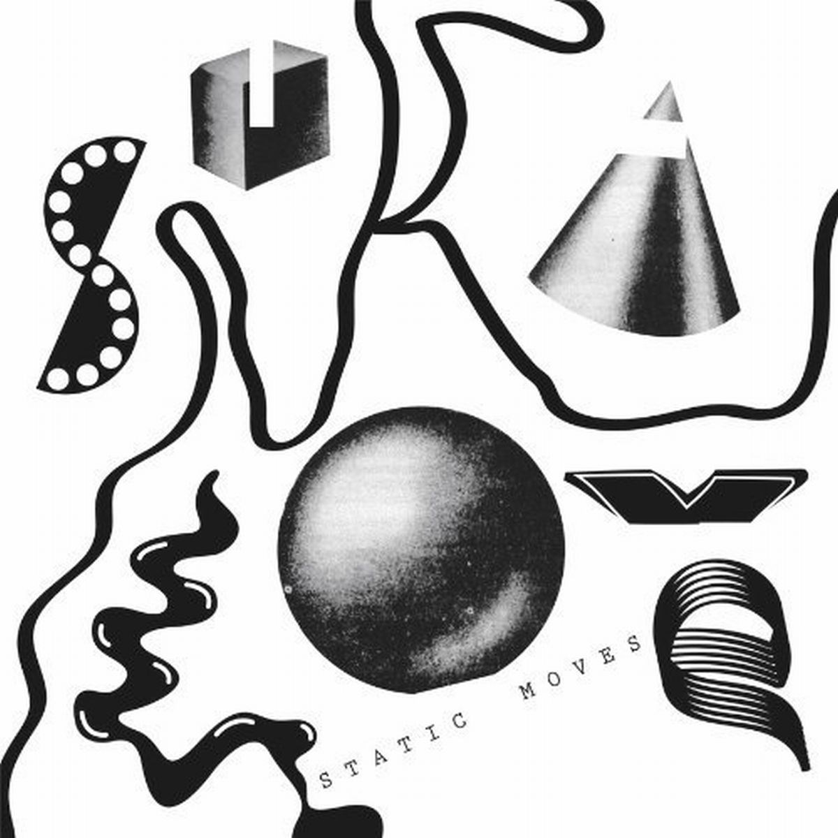 Afbeelding van Sukilove - Static Moves