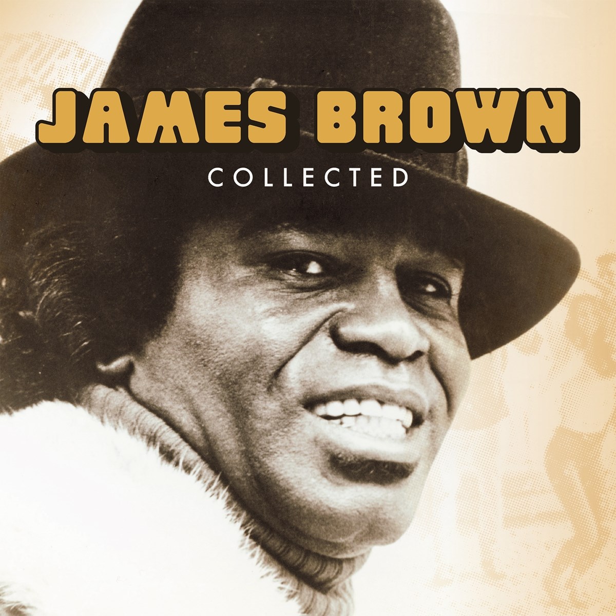 Afbeelding van James Brown - Collected