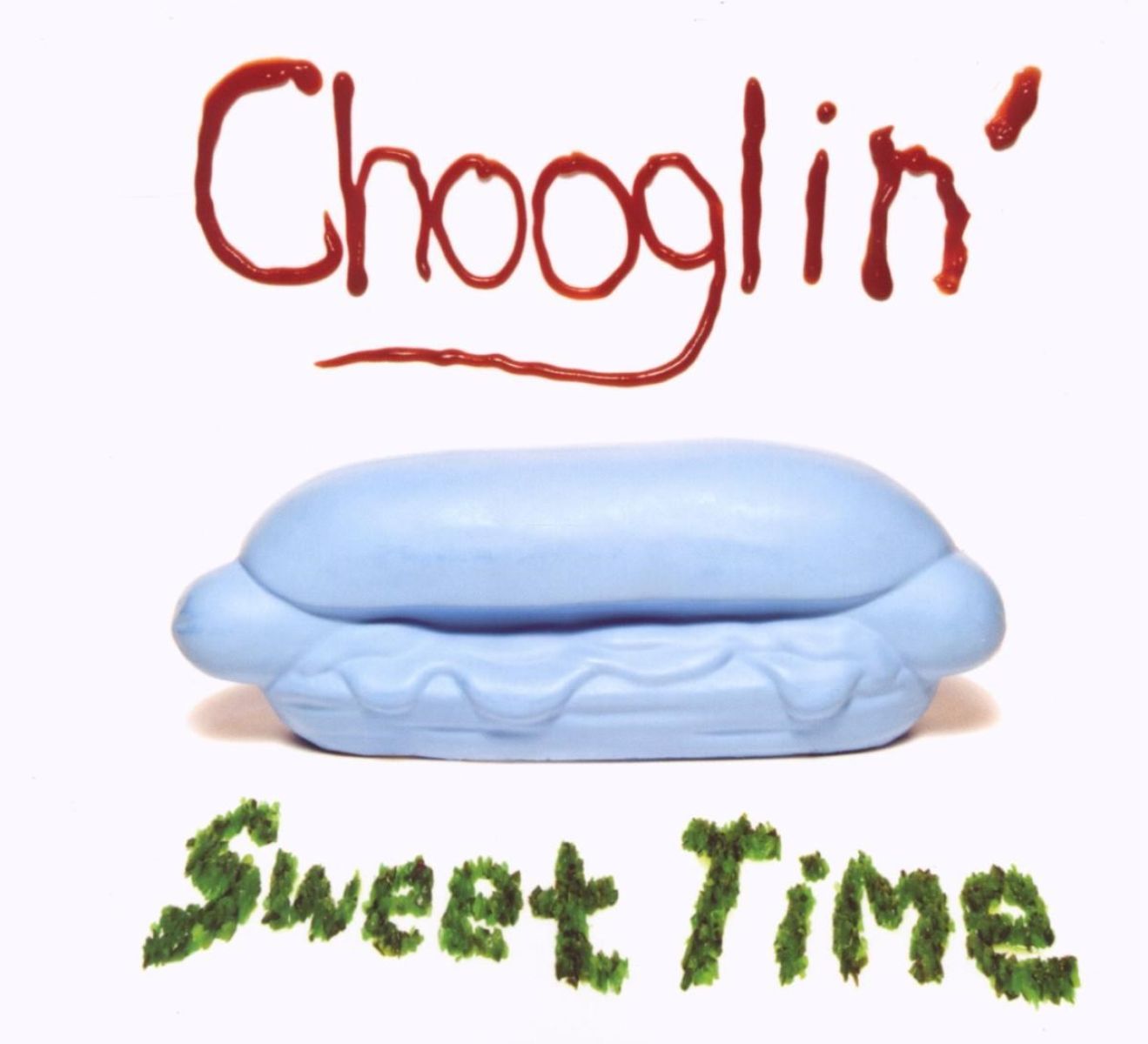 Afbeelding van Chooglin - Sweet Time