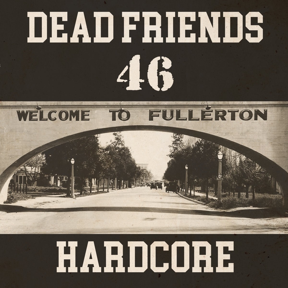 Afbeelding van Hardcore