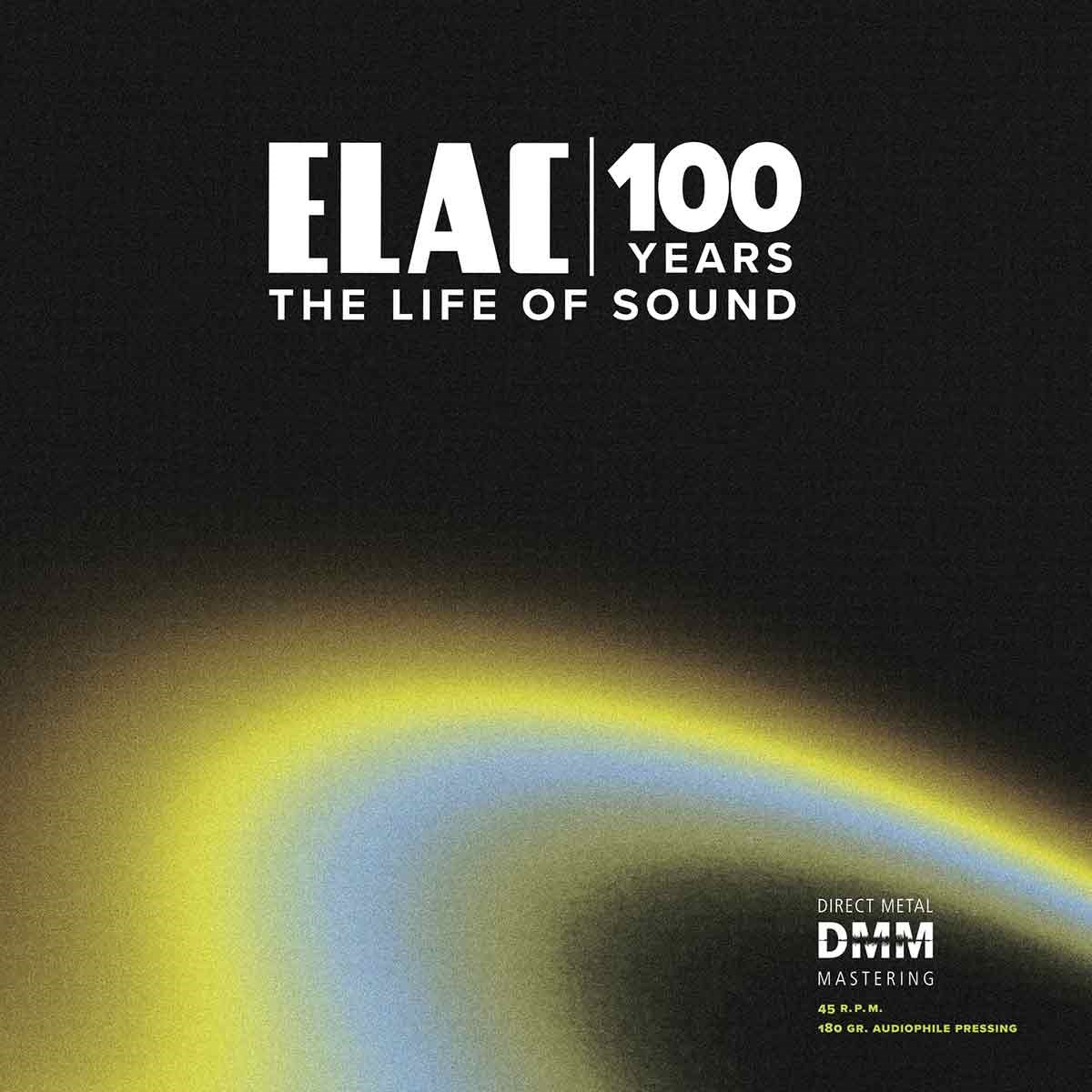Various Artists - Elac: 100 Years - The Life Of Sound