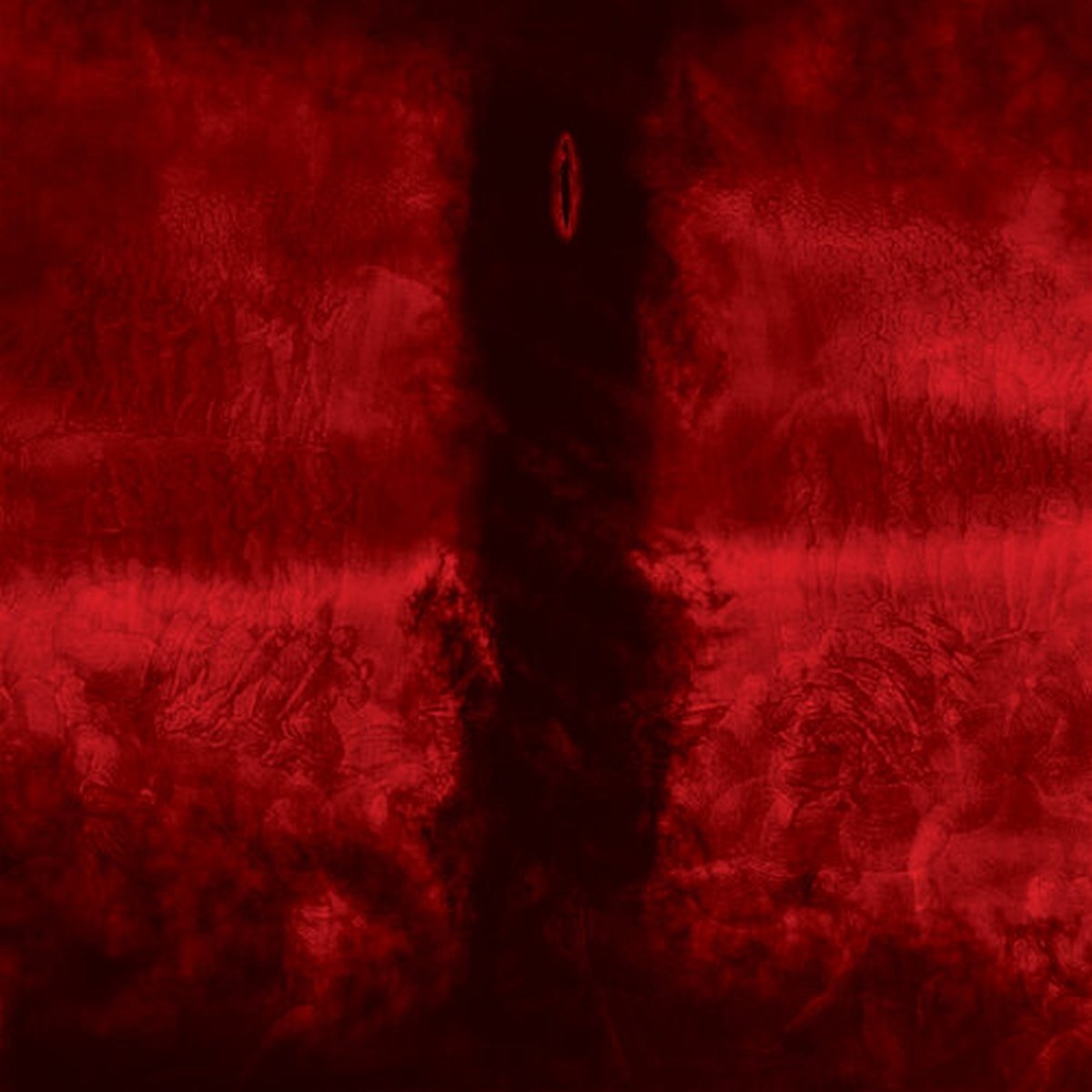 Afbeelding van Novae Militiae - Topheth