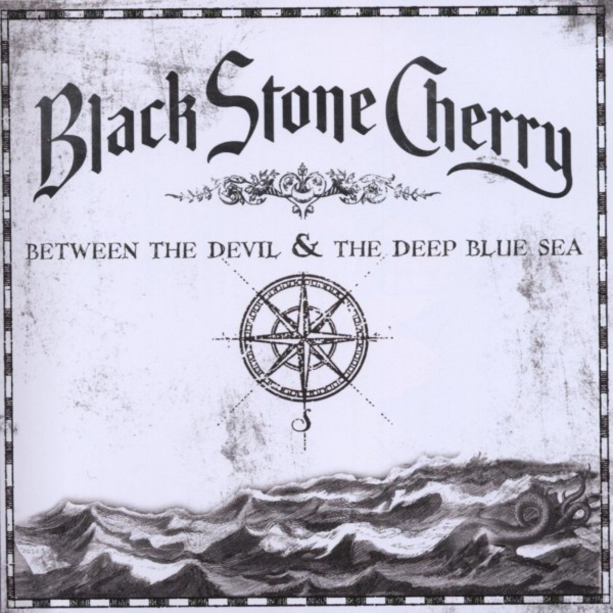 Afbeelding van Between The Devil & The Deep Blue Sea
