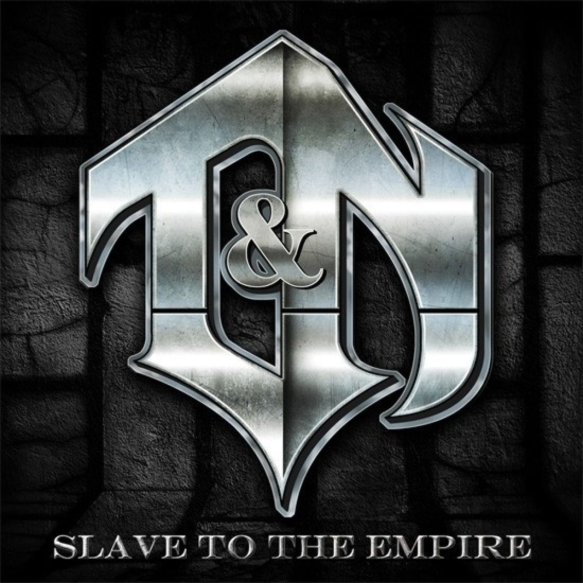 Tooth & Nail - Slave To The Empire