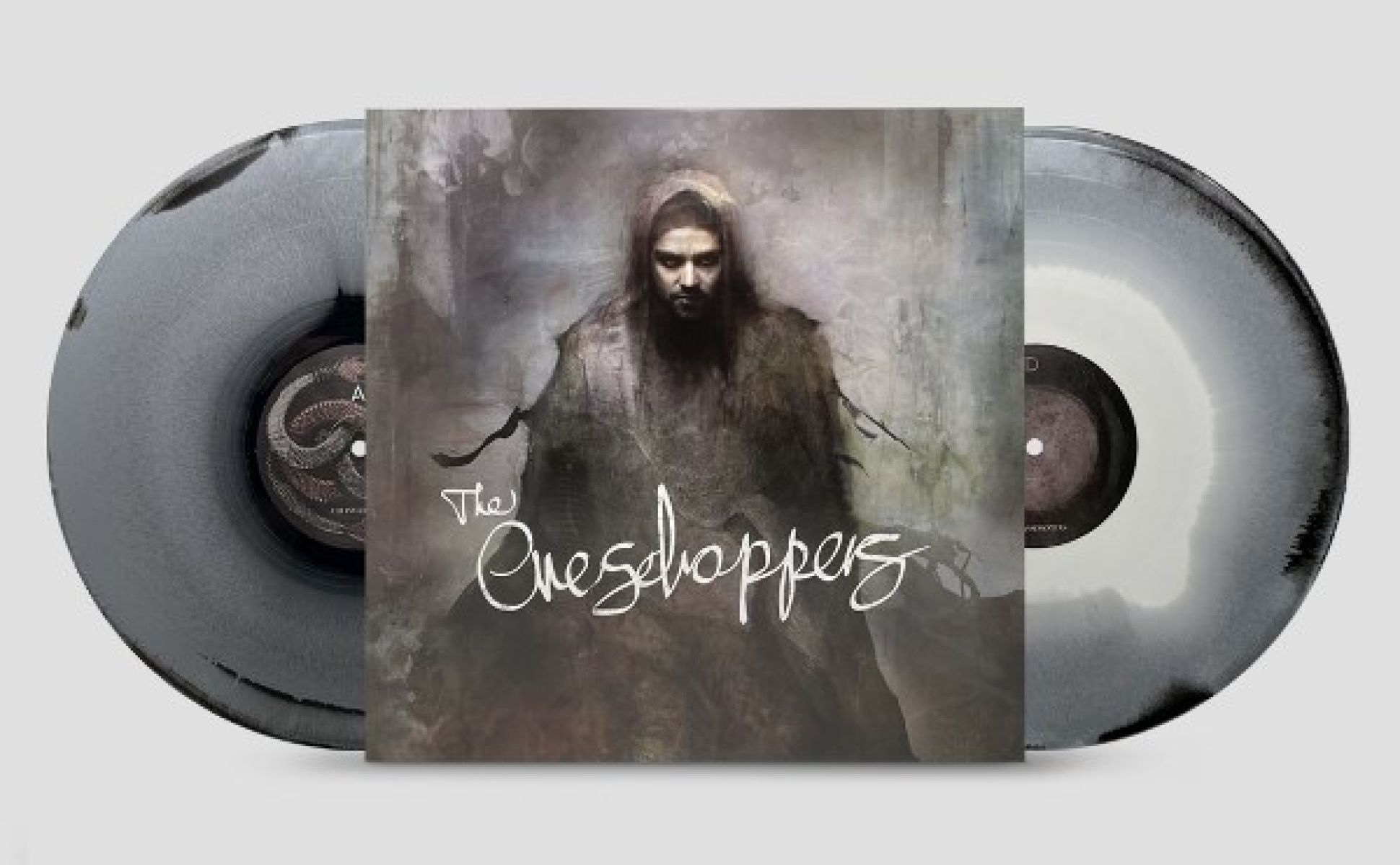 Afbeelding van The Evesdroppers - The Evesdroppers