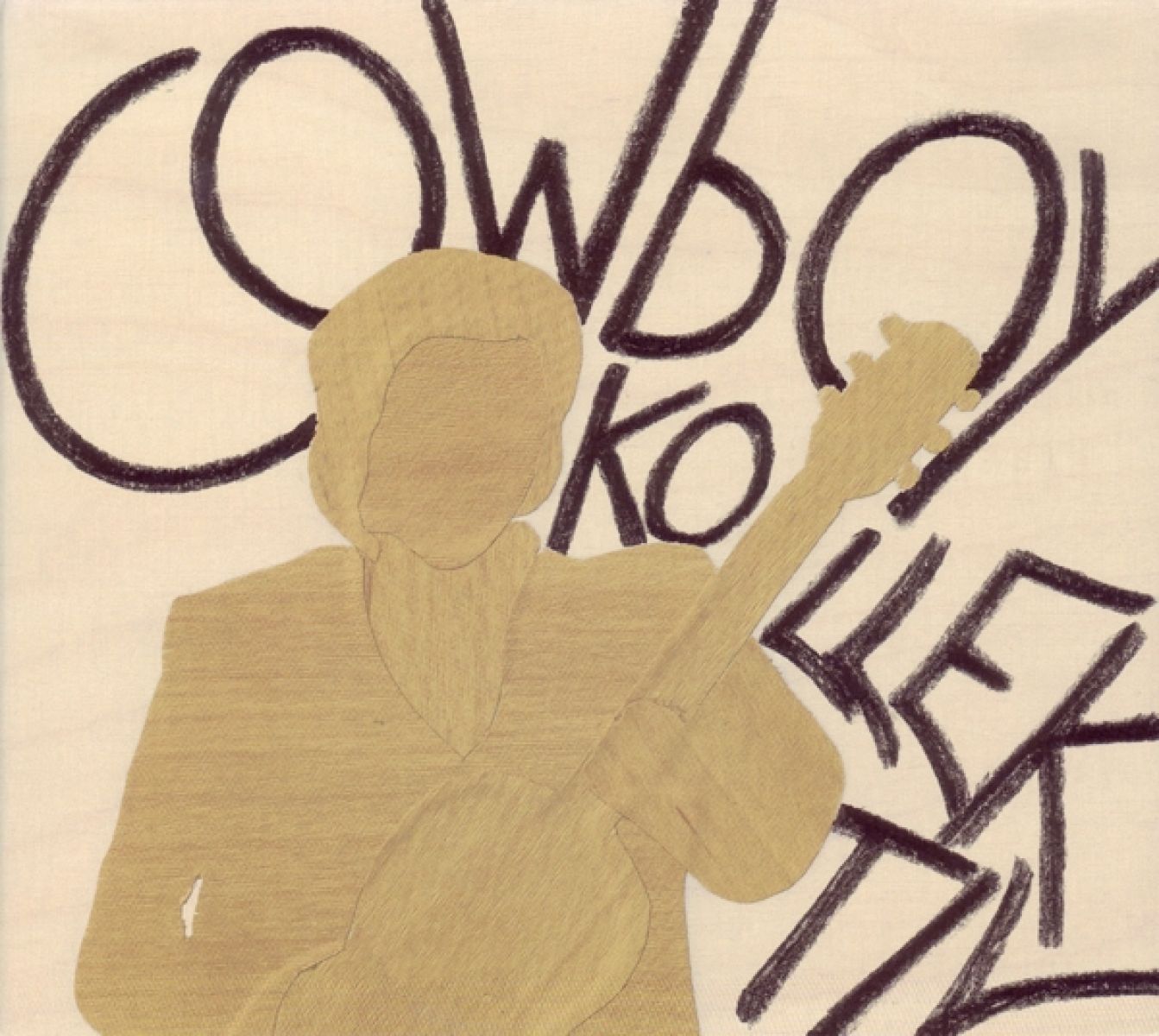 Afbeelding van Cowboy Kollektiv - Cowboy Kollektiv