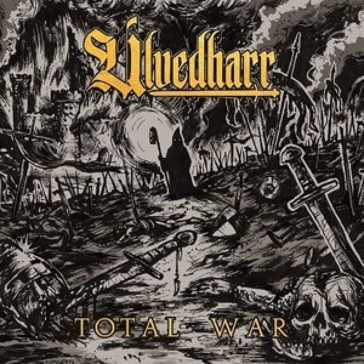 Afbeelding van Total War