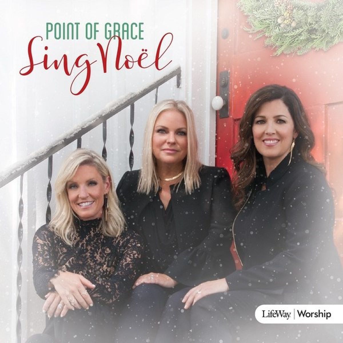 Point Of Grace - Sing Noel