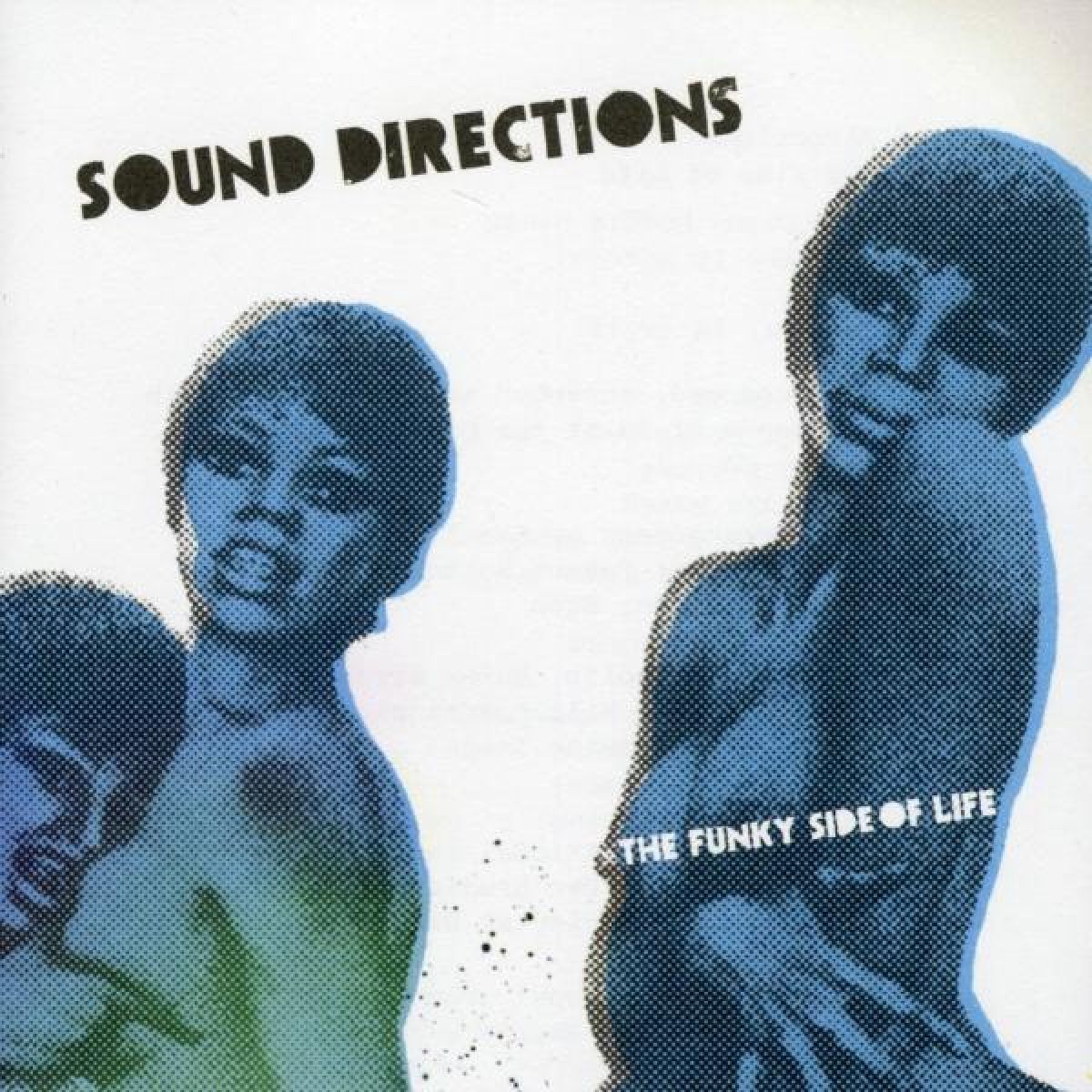 Sound Directions - Funky