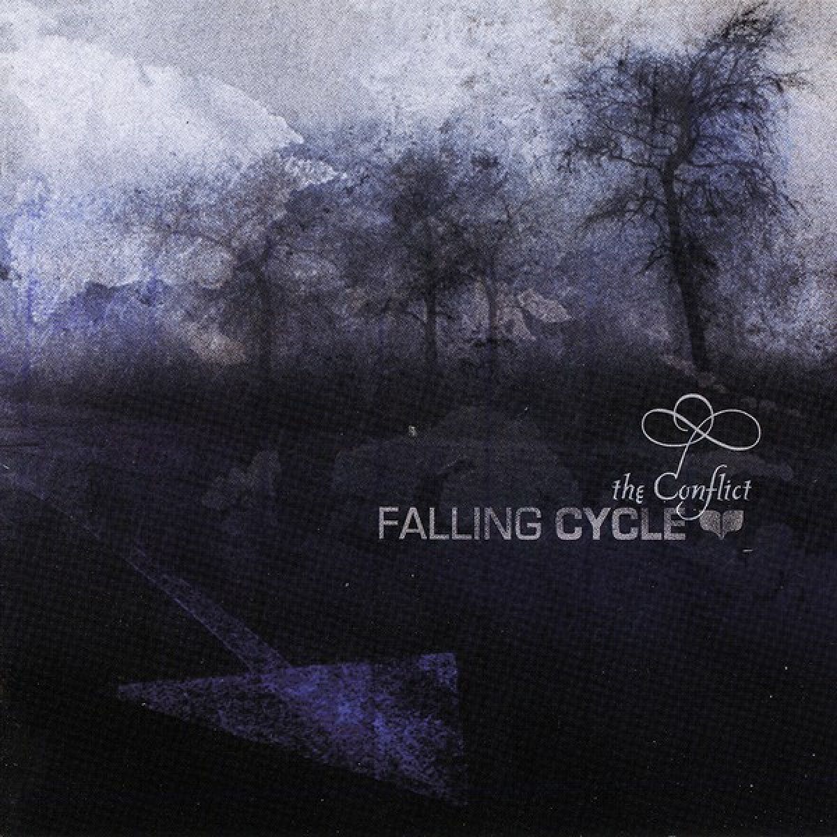 Afbeelding van Falling Cycle - The Conflict