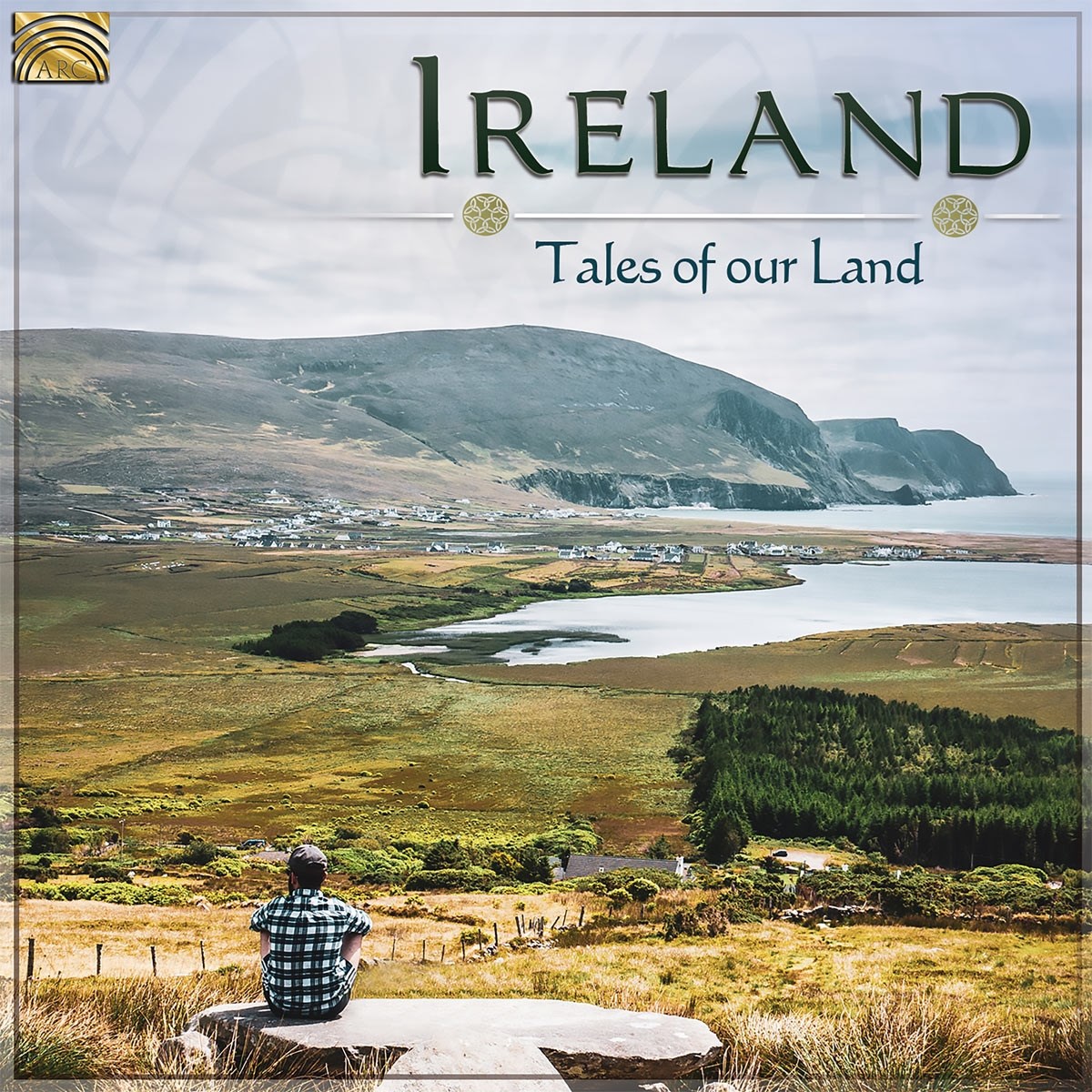 Various Artists - Ireland. Tales Of Our Land