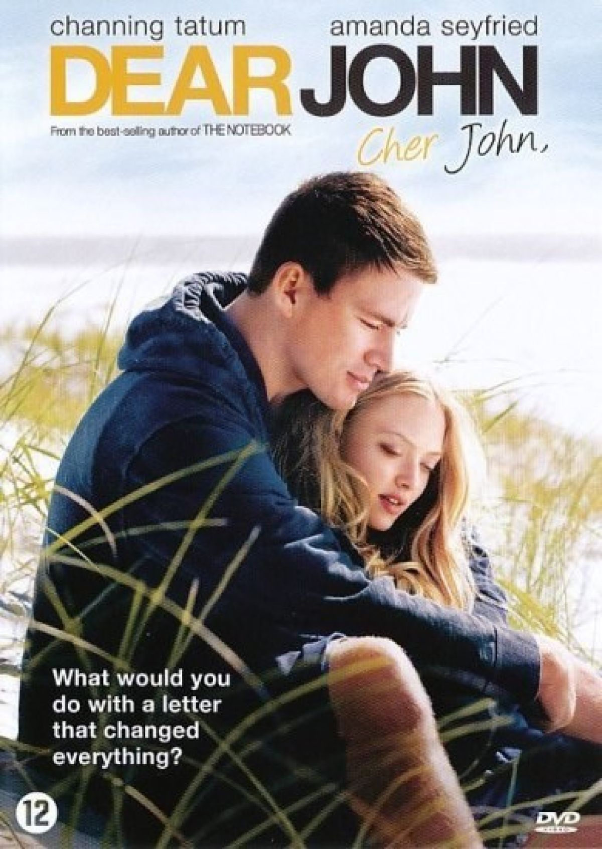 Afbeelding van Dear John
