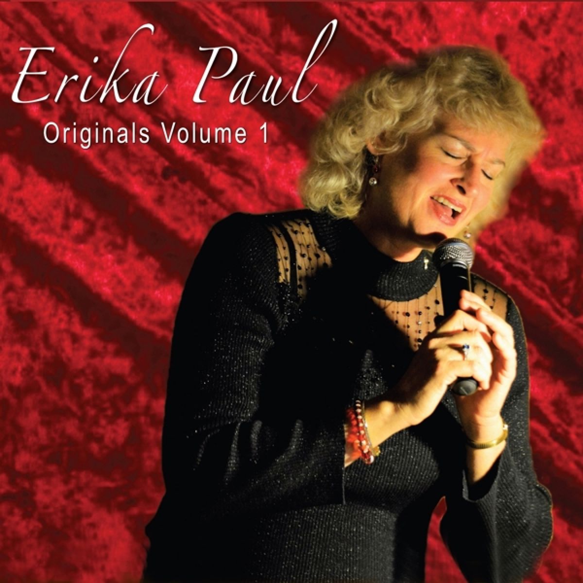 Erika Paul - Originals Vol.1