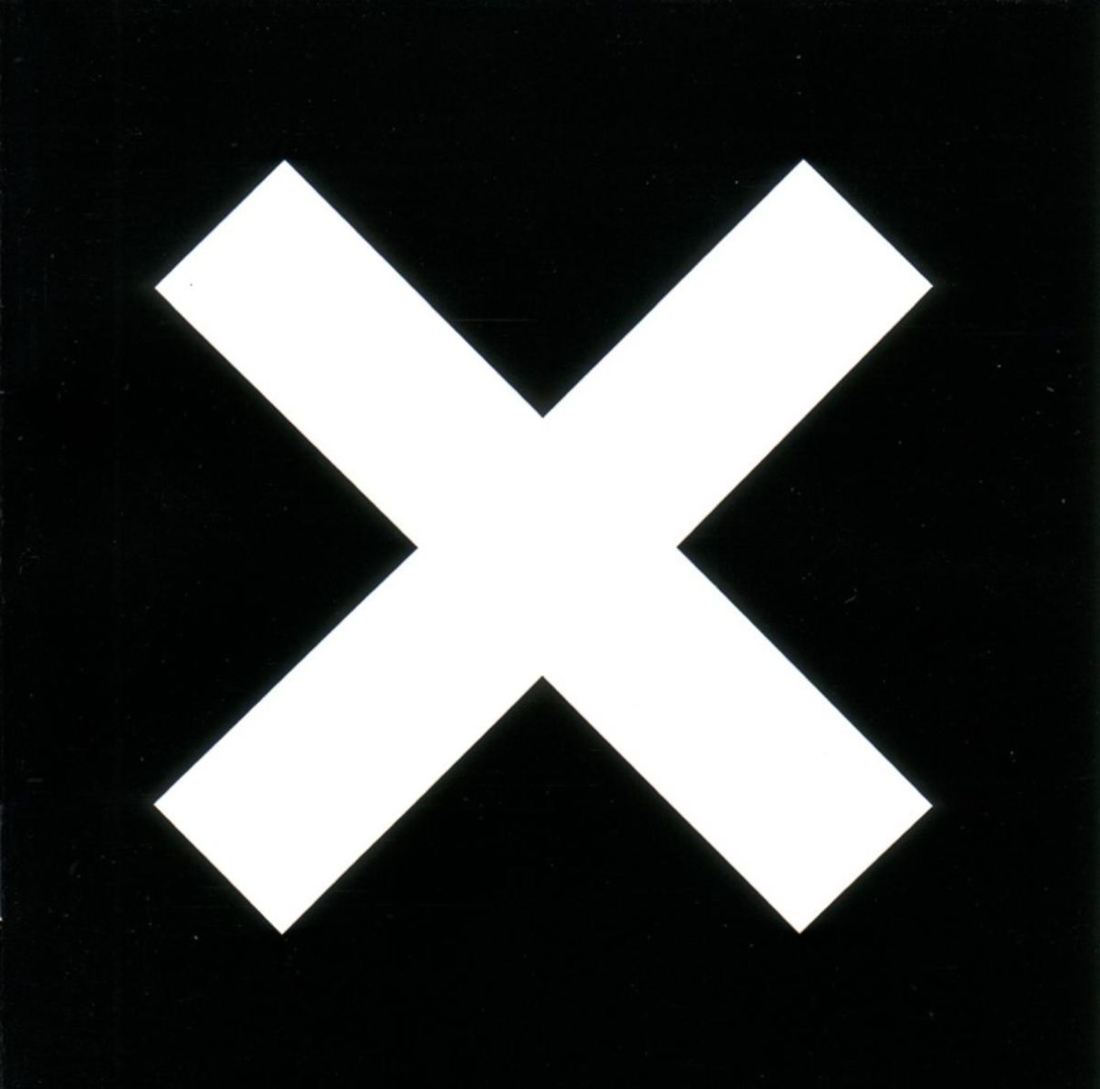 Afbeelding van The XX - The XX