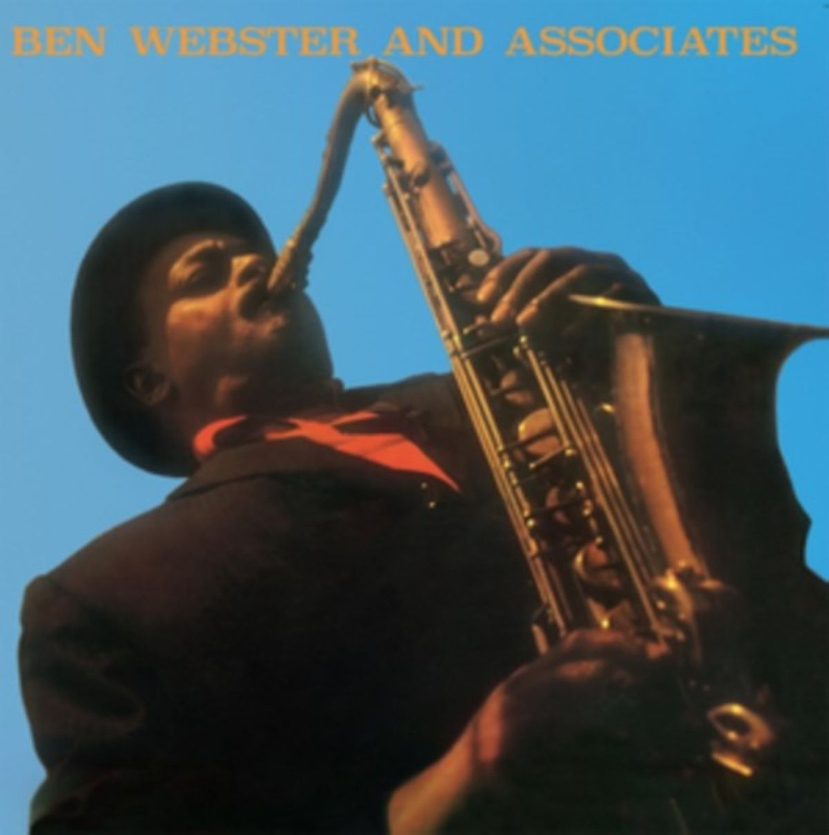 Afbeelding van Ben Webster & Associates