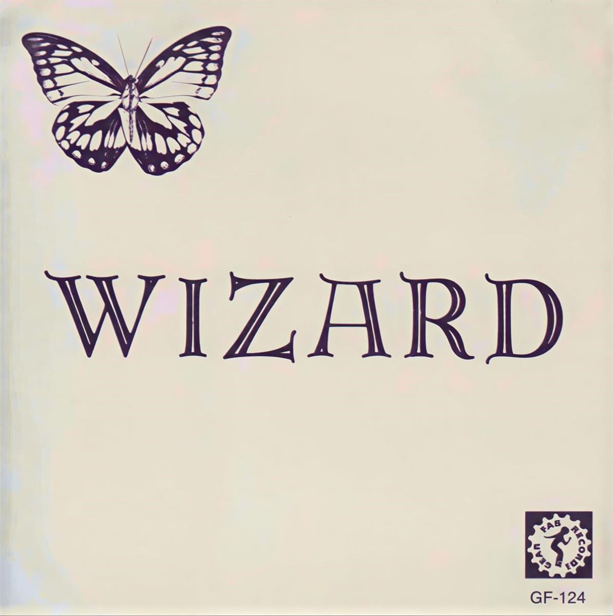 Afbeelding van Wizard - The Original Wizard