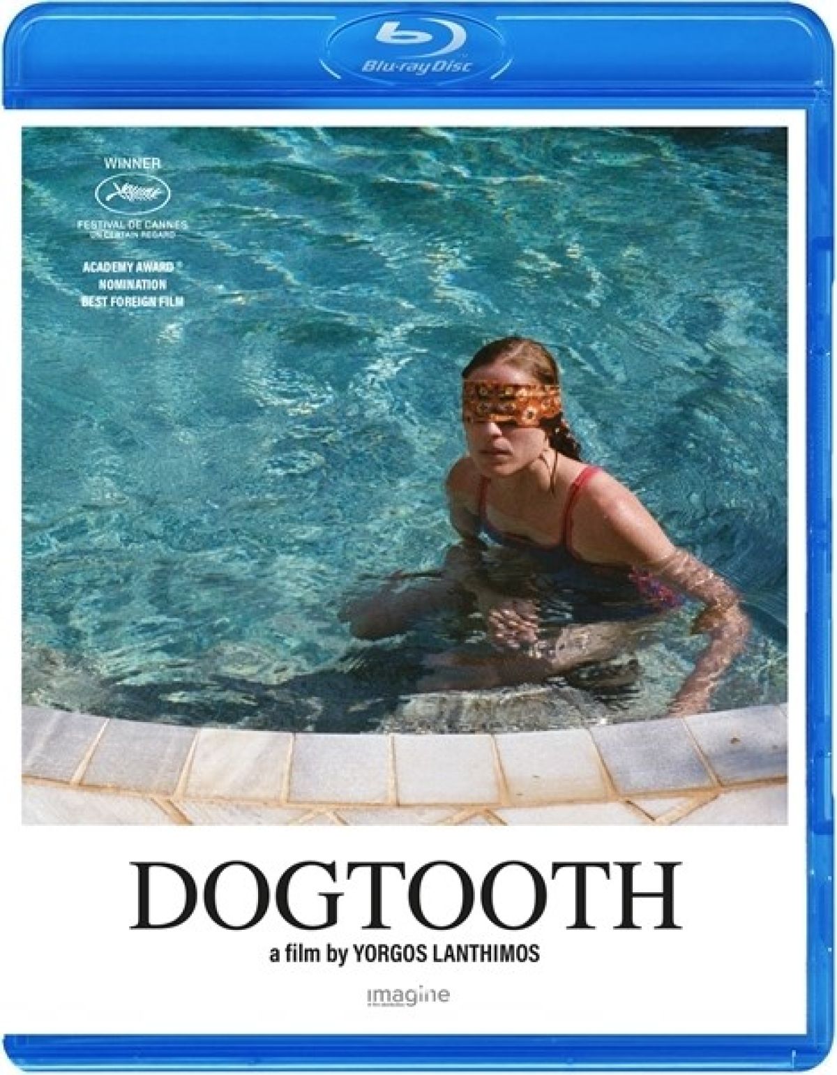 Afbeelding van Dogtooth