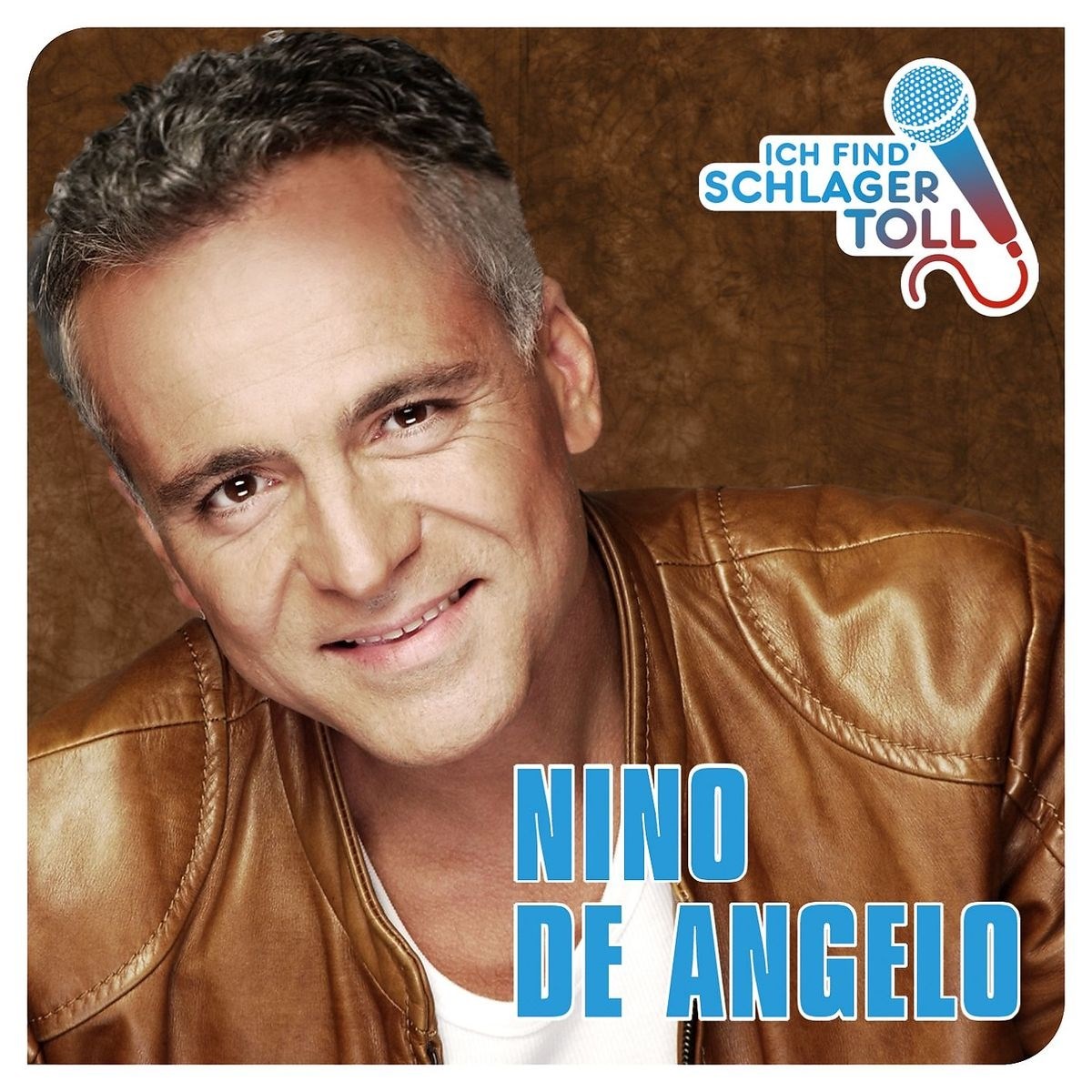 Afbeelding van Ich Find' Schlager Toll