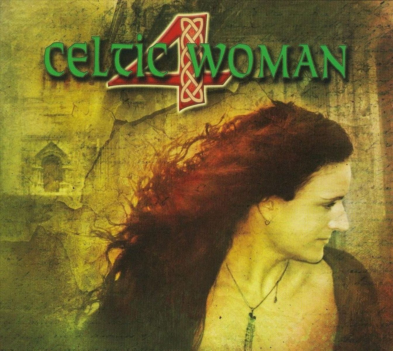 Various Artists - Celtic Woman 4
