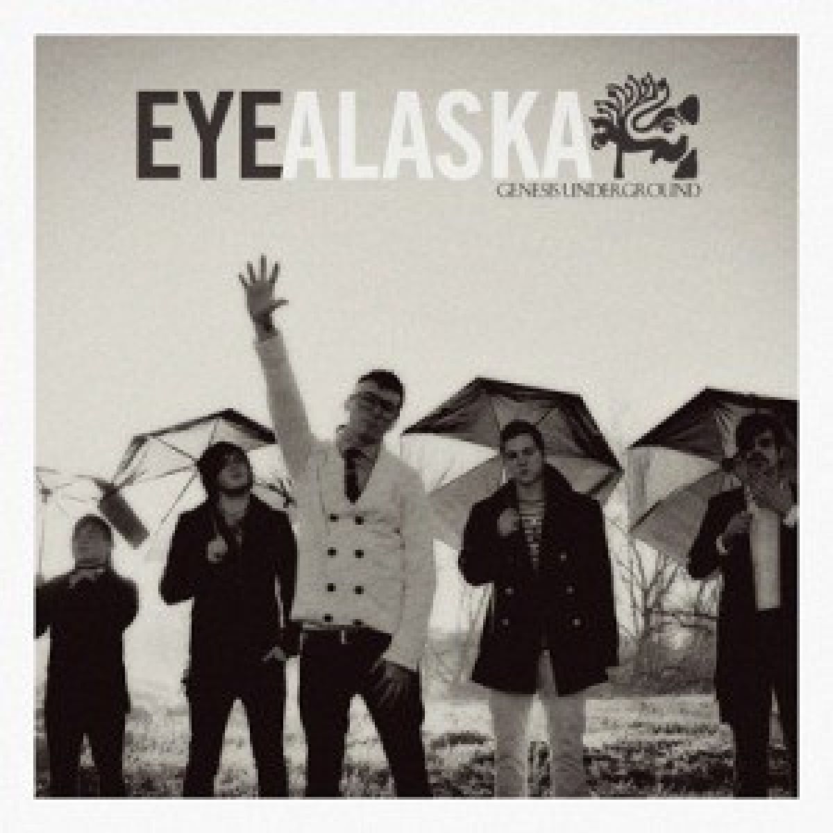 Afbeelding van Eye Alaska - Genesis Underground