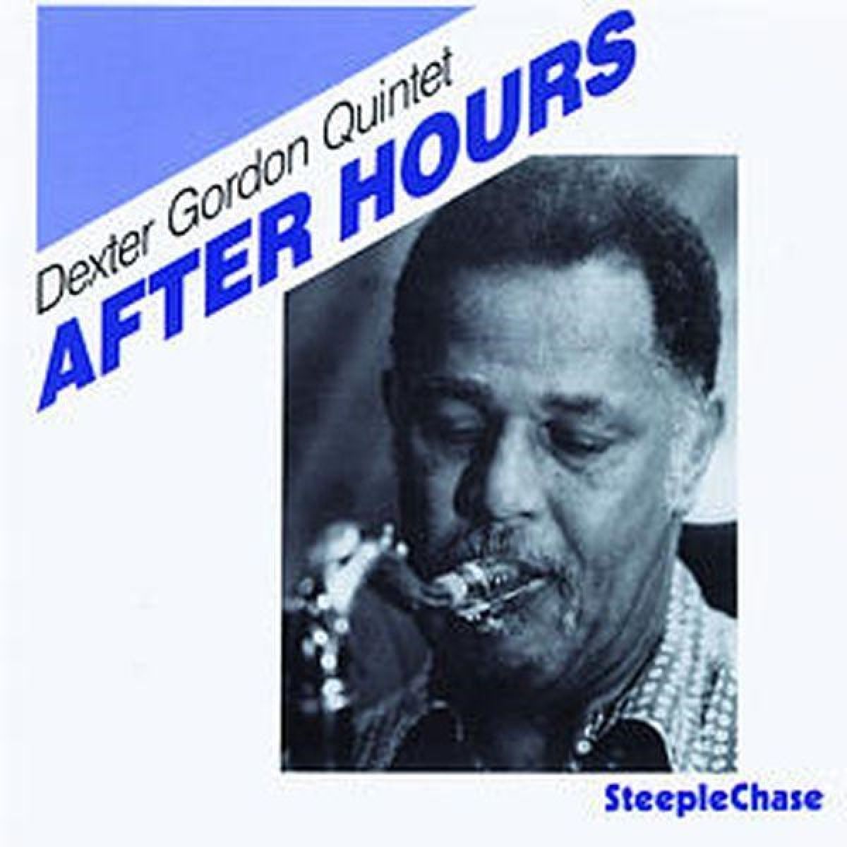 Afbeelding van Dexter Gordon Quartet - After Hours