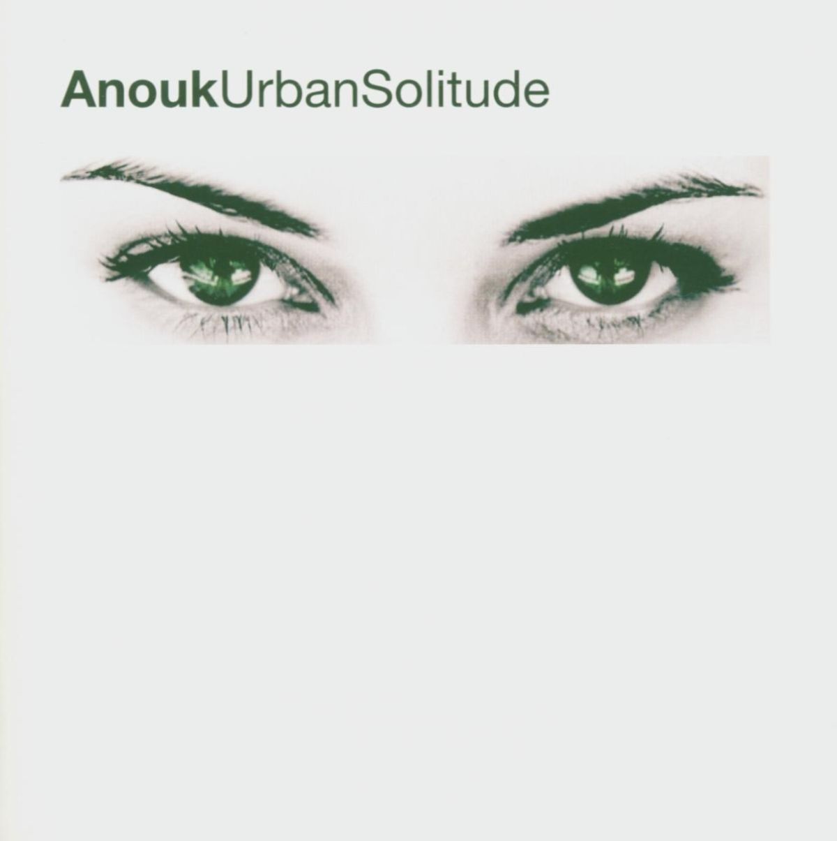 Afbeelding van Anouk - Urban Solitude
